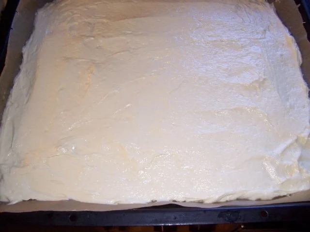 Apfel-Streuselkuchen mit Guss - Rezept - Bild Nr. 4