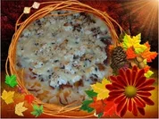 Pizza : 2 mal Käse und ohne Fleisch :))))) - Rezept