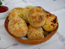 Brötchen a la Noriana - Rezept