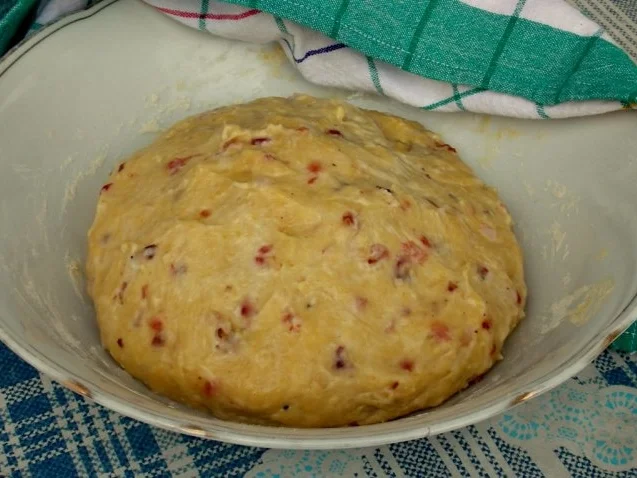 Brötchen a la Noriana - Rezept - Bild Nr. 4