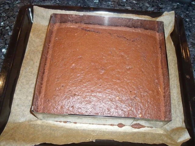 Rezept: Rumwürfel Bild Nr. 2 Rumwürfel - Rezept - Bild Nr. 2