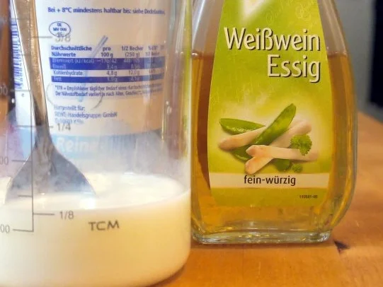 Red Velvet Cupcakes - Rezept - Bild Nr. 2