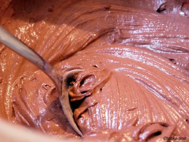 Red Velvet Cupcakes - Rezept - Bild Nr. 4