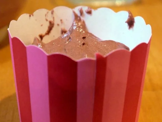 Red Velvet Cupcakes - Rezept - Bild Nr. 5