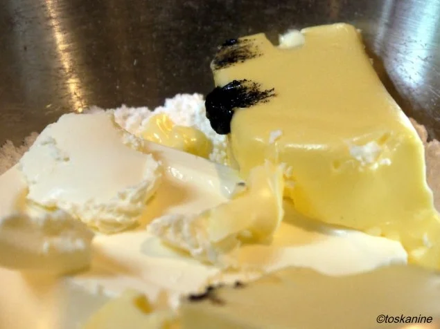 Red Velvet Cupcakes - Rezept - Bild Nr. 9