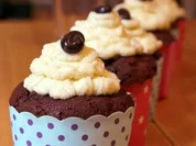 Red Velvet Cupcakes - Rezept