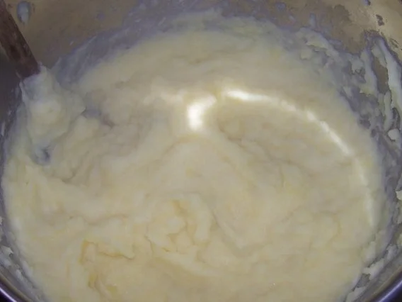 Beilagen: Paprika-Kartoffel-Püree - Rezept - Bild Nr. 7