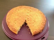 Bananenkuchen mit Walnüssen - Rezept