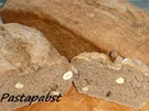 Rezept: Haselnuss Brot Haselnuss Brot - Rezept