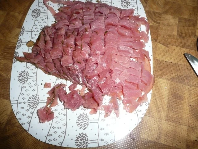 Schwäbisch-Griechisch - Rezept - Bild Nr. 5