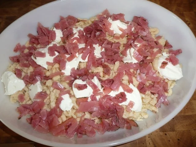 Schwäbisch-Griechisch - Rezept - Bild Nr. 6