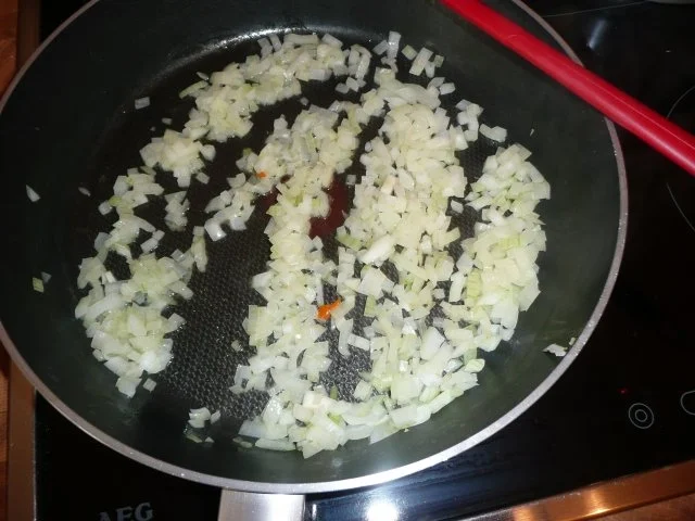 Schwäbisch-Griechisch - Rezept - Bild Nr. 7