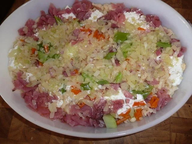 Schwäbisch-Griechisch - Rezept - Bild Nr. 8