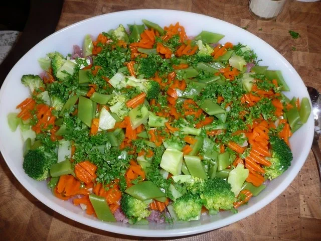 Schwäbisch-Griechisch - Rezept - Bild Nr. 9