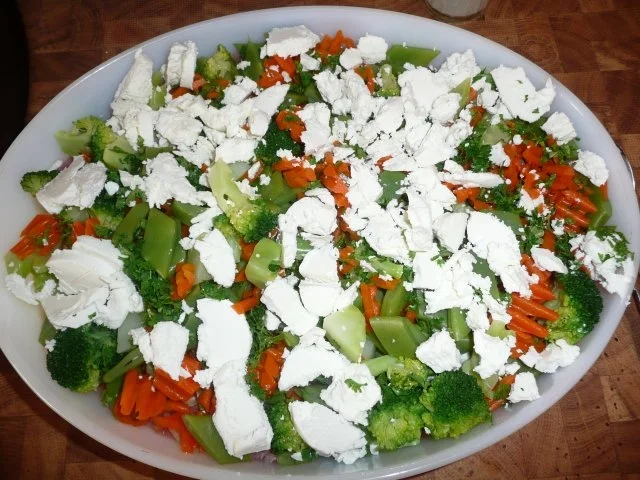 Schwäbisch-Griechisch - Rezept - Bild Nr. 11