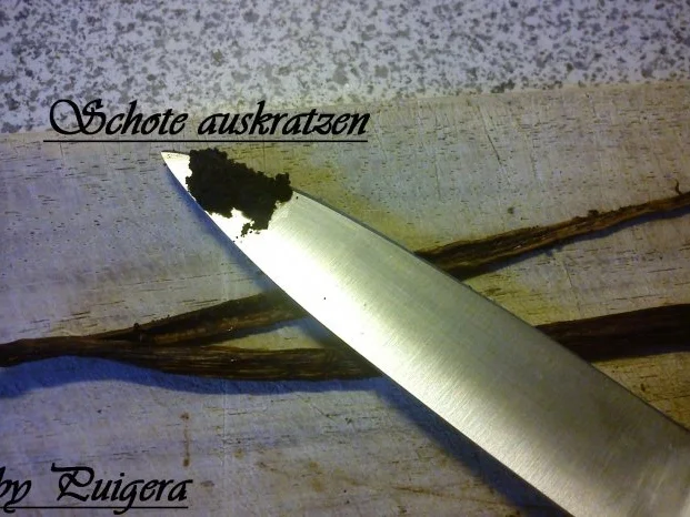 Blumenerde - Rezept - Bild Nr. 3