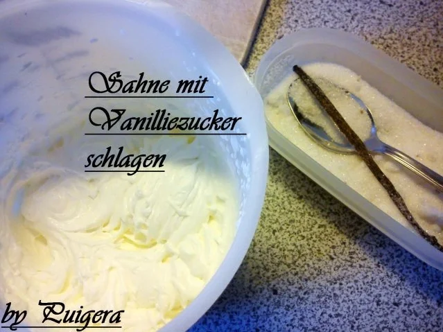 Blumenerde - Rezept - Bild Nr. 5