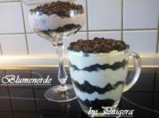 Blumenerde - Rezept