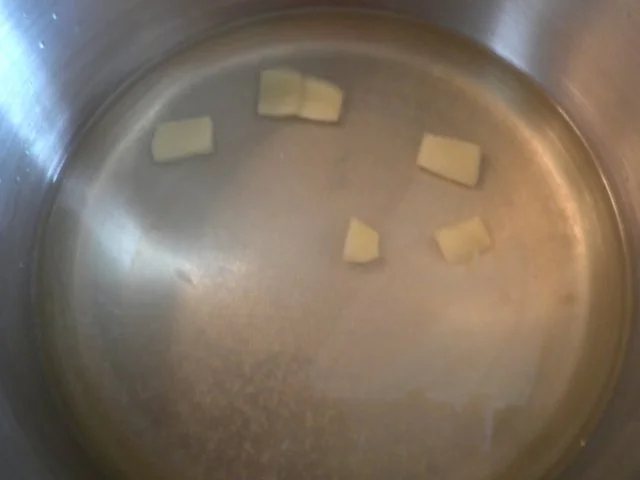 Ingwer - Panna Cotta an Ingwer - Birnen - Rezept - Bild Nr. 6