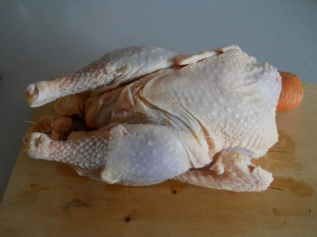 Hühnerfrikassee - Rezept - Bild Nr. 2