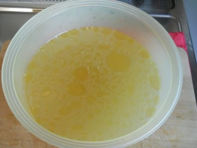 Hühnerfrikassee - Rezept - Bild Nr. 4