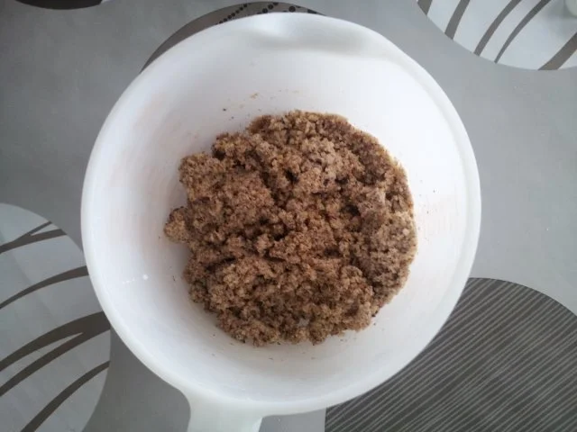 Bläterteig-Schnecken-Nuss - Rezept - Bild Nr. 3