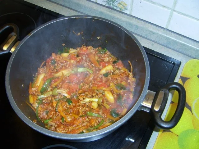 Erntetopf - Rezept - Bild Nr. 17