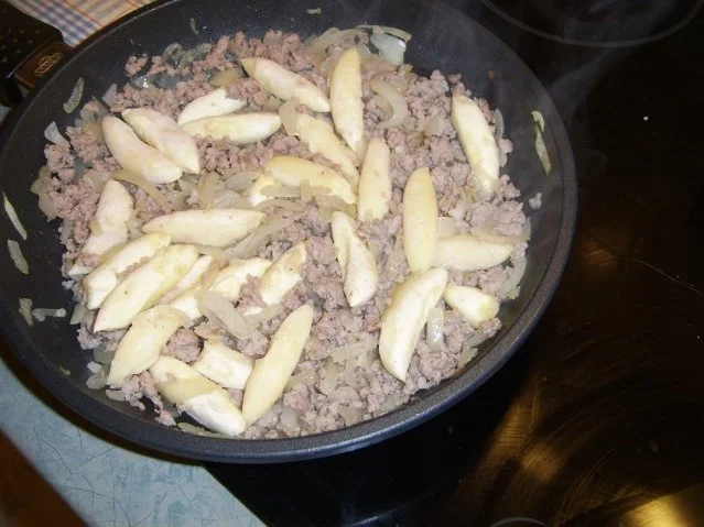 Erntetopf - Rezept - Bild Nr. 9