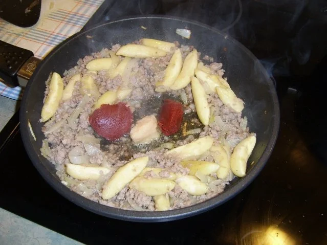 Erntetopf - Rezept - Bild Nr. 11