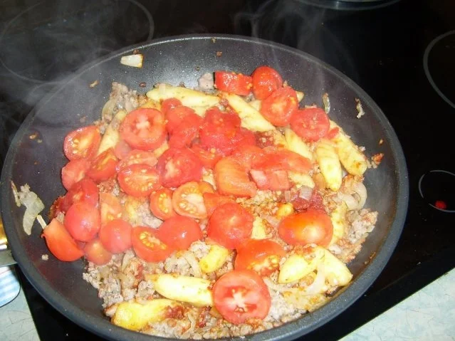 Erntetopf - Rezept - Bild Nr. 12