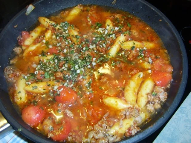 Erntetopf - Rezept - Bild Nr. 13