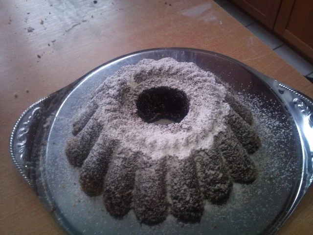 Schokokuchen - Rezept