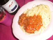 Pink*Pimp*Miracoli - Rezept