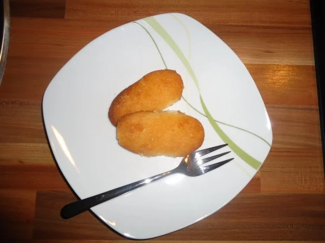 Rezept: Hurmice Hurmice - Rezept