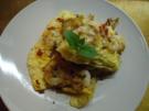 Garnelen-Omlett - Rezept
