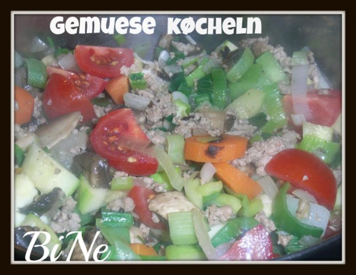 BiNe` S HACK - GEMUESETOPF MIT GRAUPEN - Rezept - Bild Nr. 4