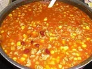 Mexikanische Suppe - Rezept