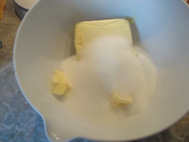 Rezept: Marmor-Guglhupf Bild Nr. 3 Marmor-Guglhupf - Rezept - Bild Nr. 3