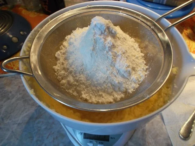 Rezept: Marmor-Guglhupf Bild Nr. 5 Marmor-Guglhupf - Rezept - Bild Nr. 5