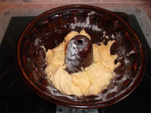 Rezept: Marmor-Guglhupf Bild Nr. 6 Marmor-Guglhupf - Rezept - Bild Nr. 6