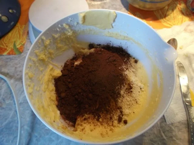 Rezept: Marmor-Guglhupf Bild Nr. 7 Marmor-Guglhupf - Rezept - Bild Nr. 7