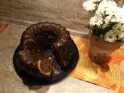 Marmor-Guglhupf - Rezept