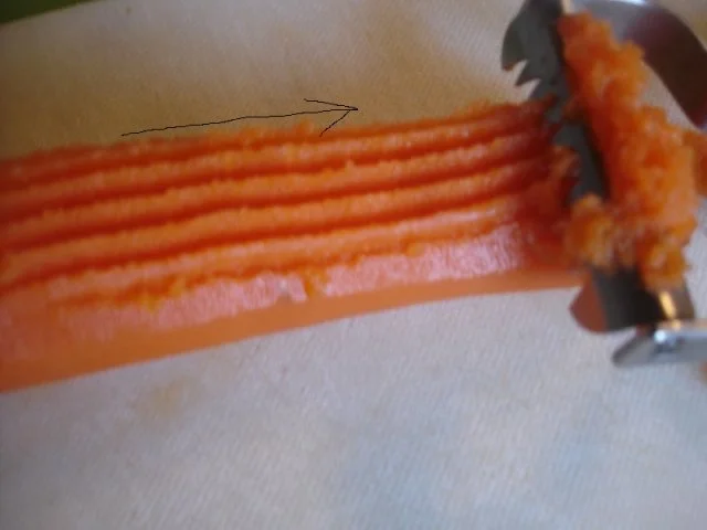 Nudeleintopf à la Papa - Rezept - Bild Nr. 6