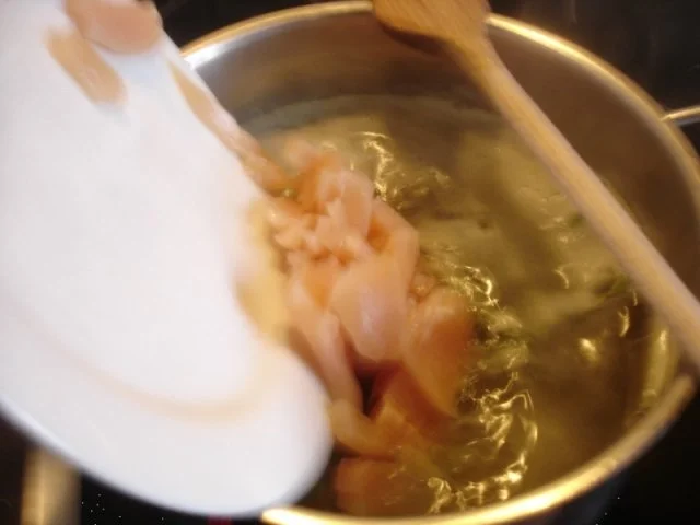 Nudeleintopf à la Papa - Rezept - Bild Nr. 9