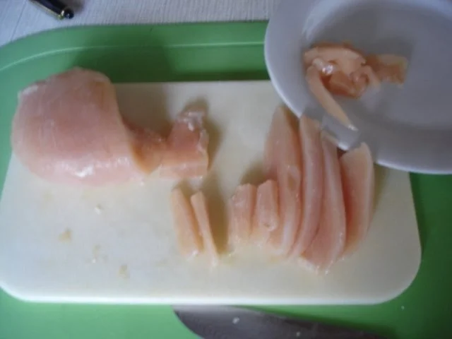 Nudeleintopf à la Papa - Rezept - Bild Nr. 4