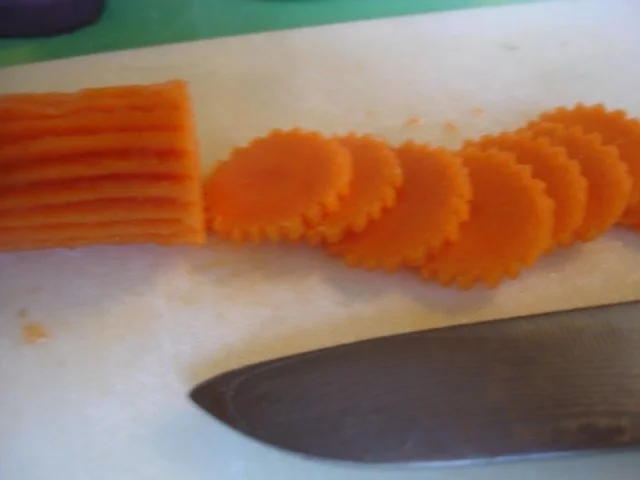 Nudeleintopf à la Papa - Rezept - Bild Nr. 7