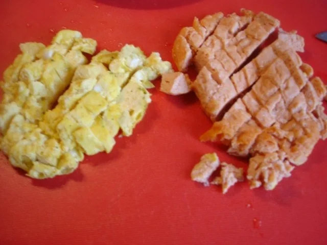 Nudeleintopf à la Papa - Rezept - Bild Nr. 12