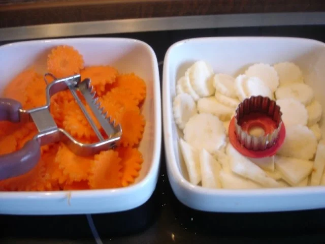 Nudeleintopf à la Papa - Rezept - Bild Nr. 8