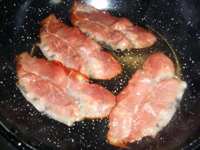 Nudel- Paprika- Zuccini-Omelett - Rezept - Bild Nr. 5