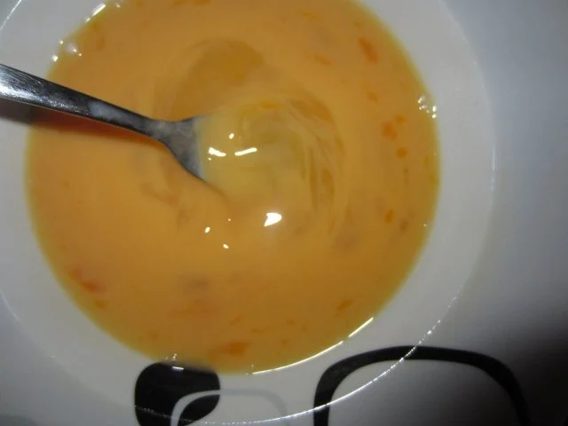 Kürbisschnitzel de luxe - Rezept - Bild Nr. 6